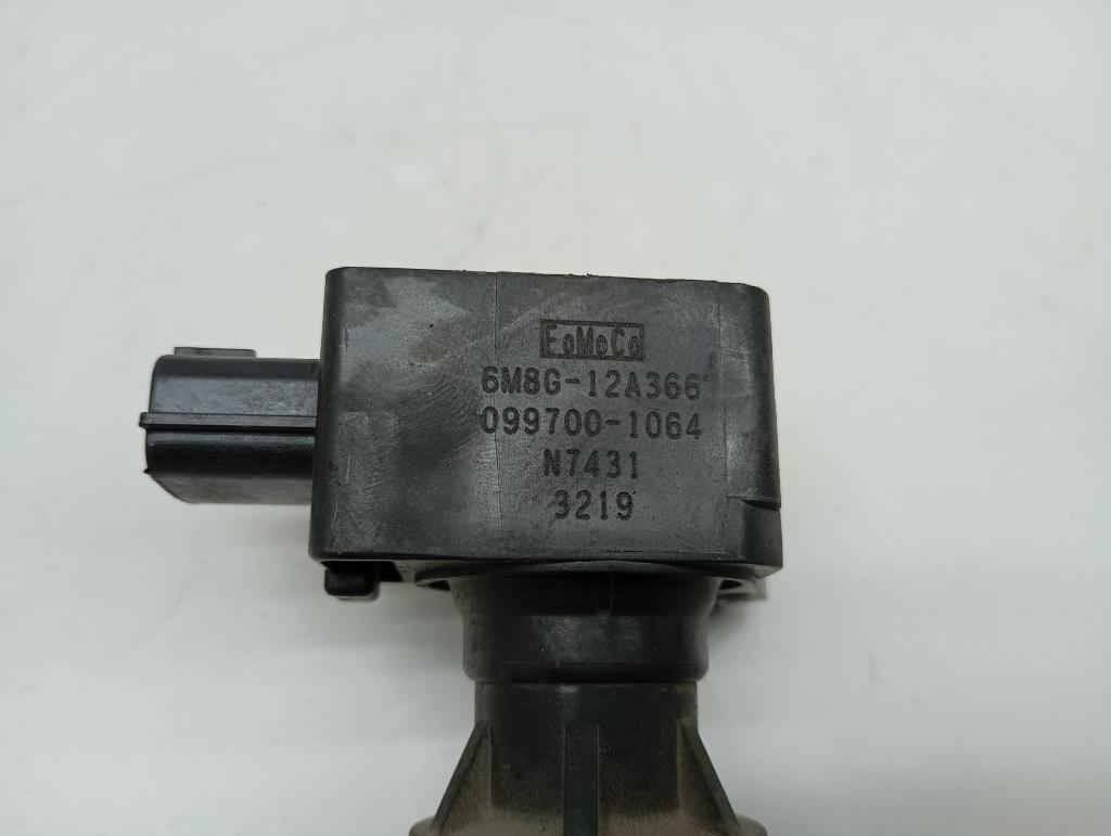 Катушка зажигания, 1000 рублей, Пермь