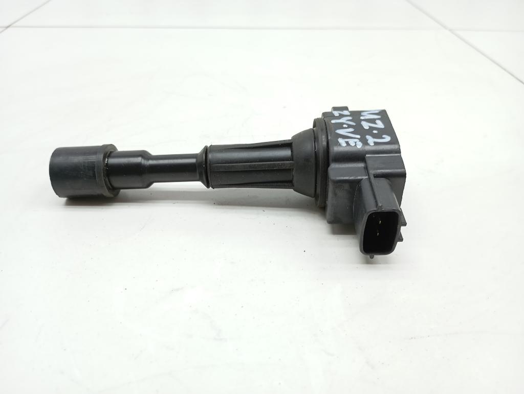 Катушка зажигания, 1000 рублей, Пермь