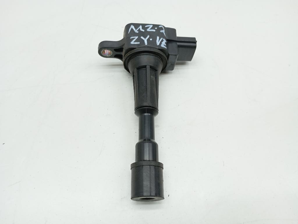 Катушка зажигания, 1000 рублей, Пермь