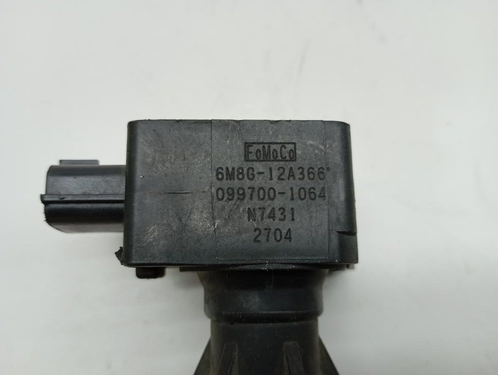 Катушка зажигания, 1000 рублей, Пермь