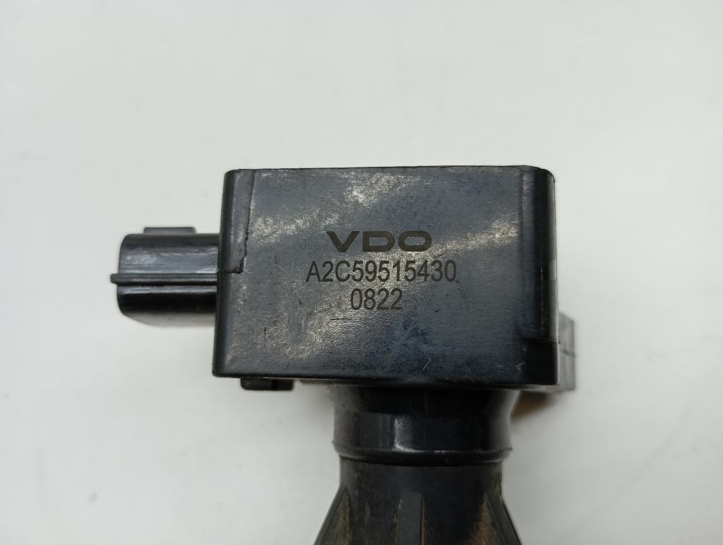 Катушка зажигания, 1000 рублей, Пермь