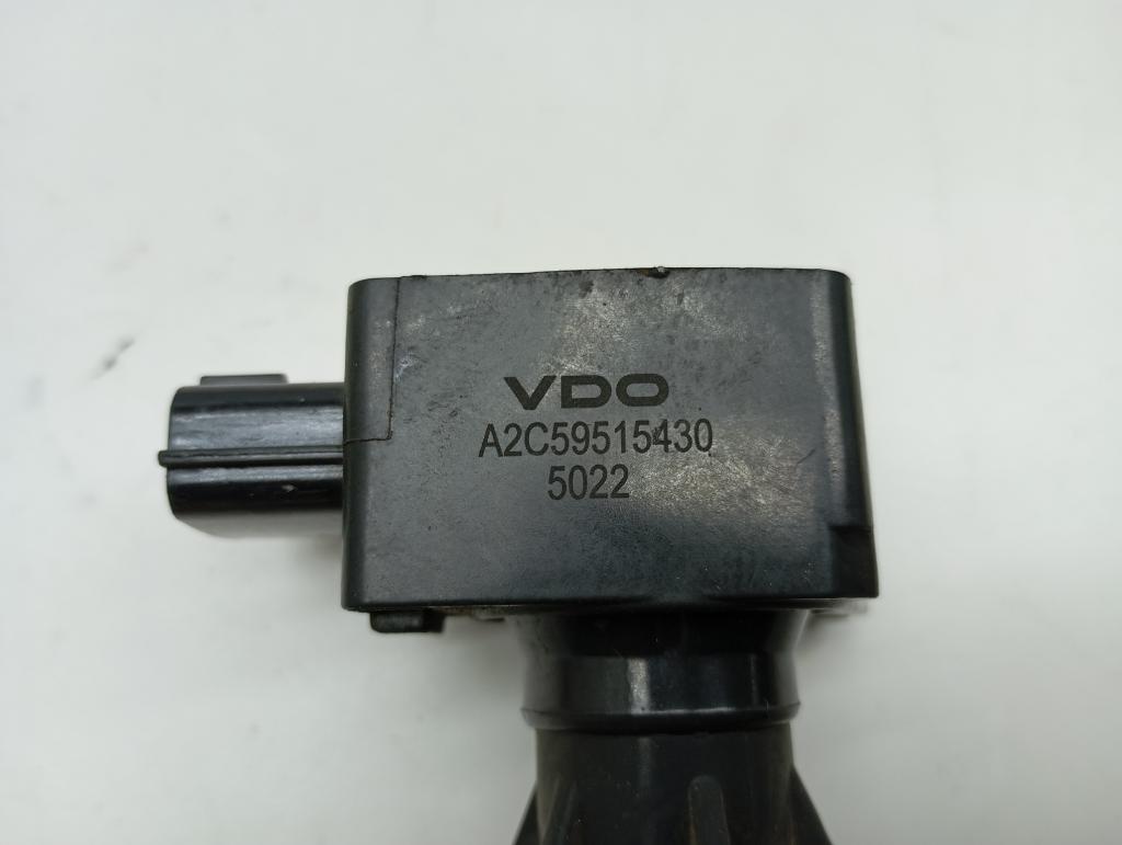 Катушка зажигания, 1000 рублей, Пермь