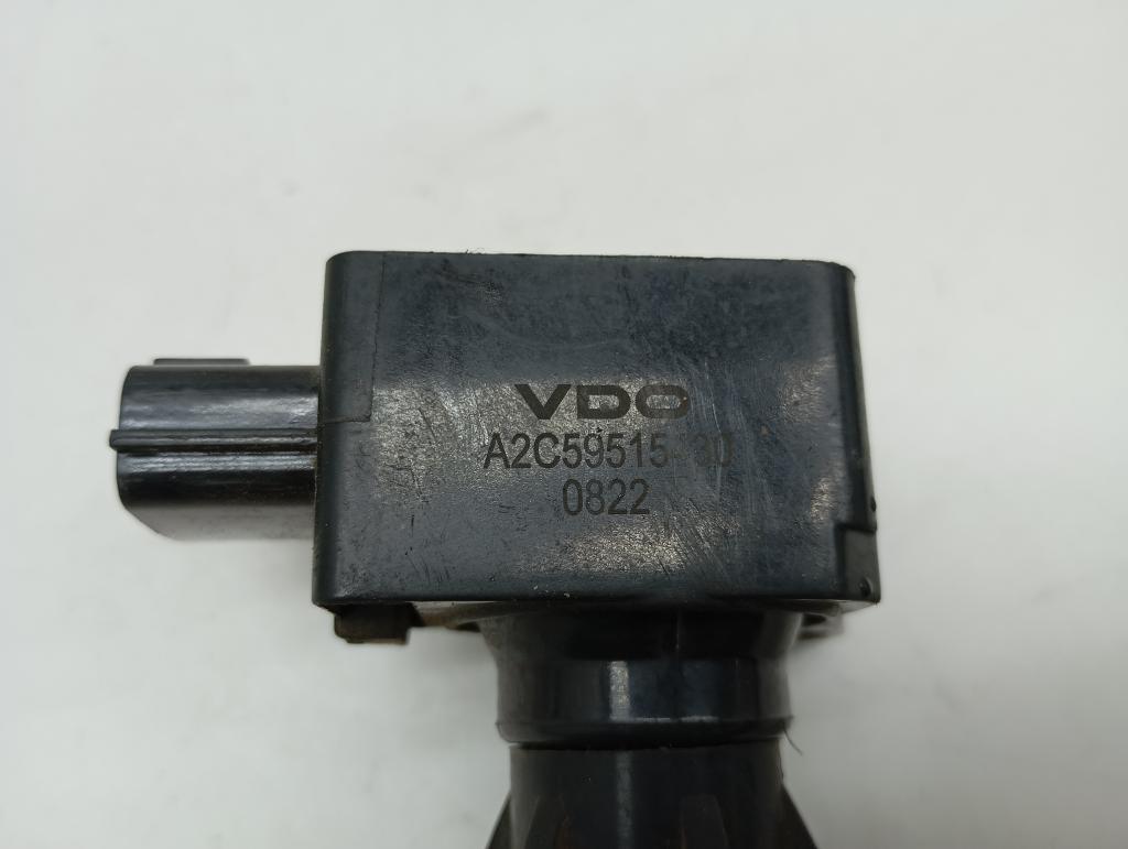 Катушка зажигания, 1000 рублей, Пермь