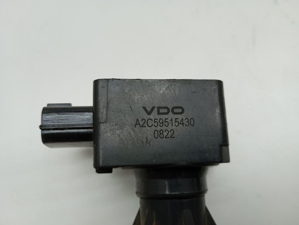 Катушка зажигания, 1000 рублей, Пермь