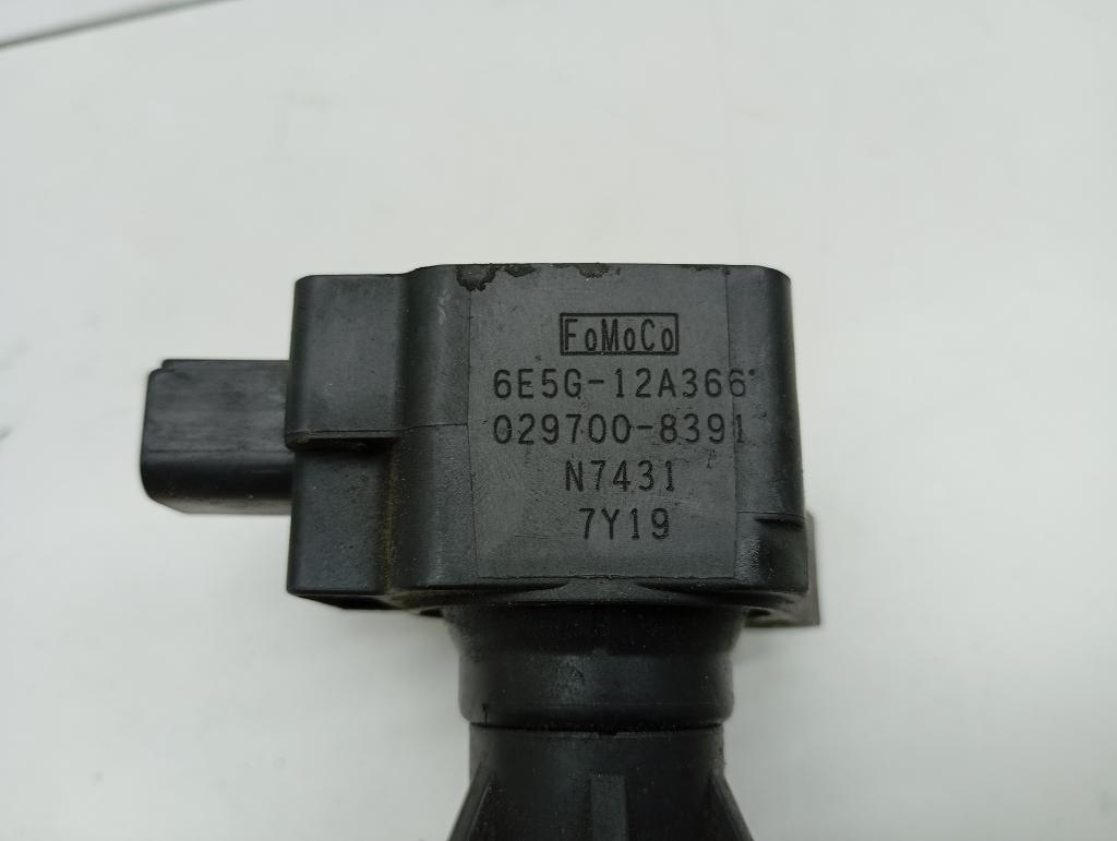 Катушка зажигания, 1000 рублей, Пермь