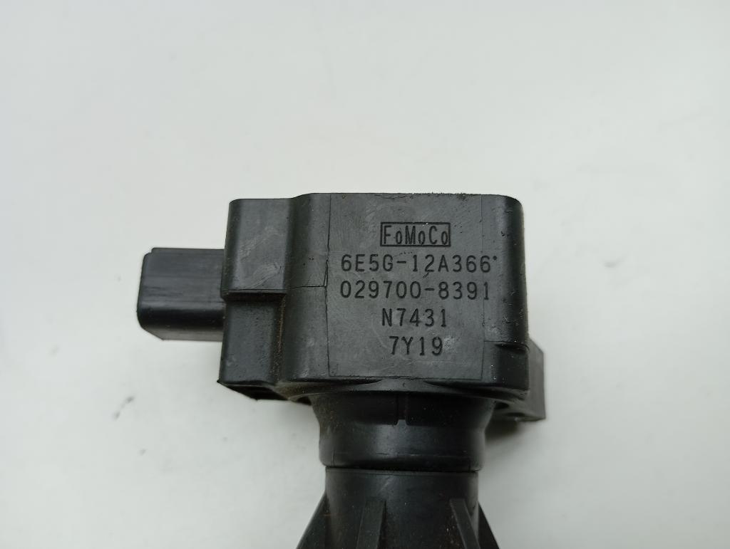 Катушка зажигания, 1000 рублей, Пермь