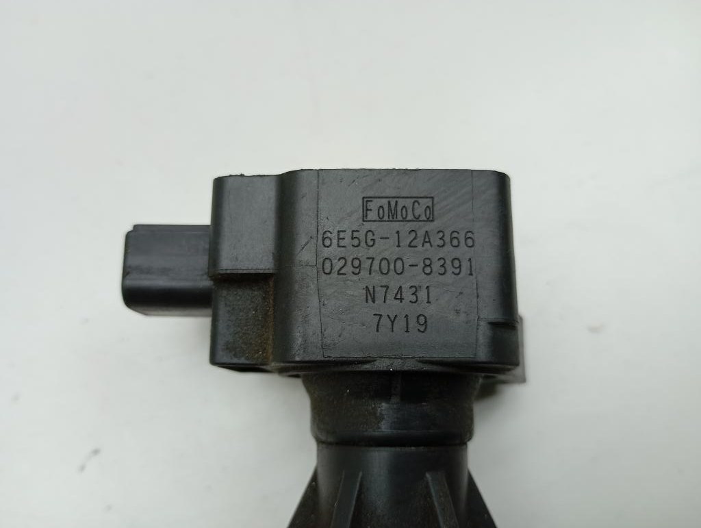 Катушка зажигания, 1000 рублей, Пермь