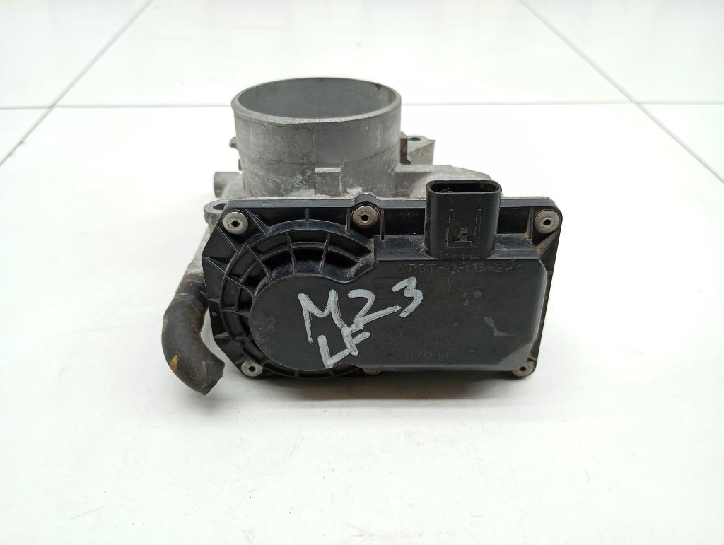 Заслонка дроссельная электрическая, 2500 рублей, Пермь