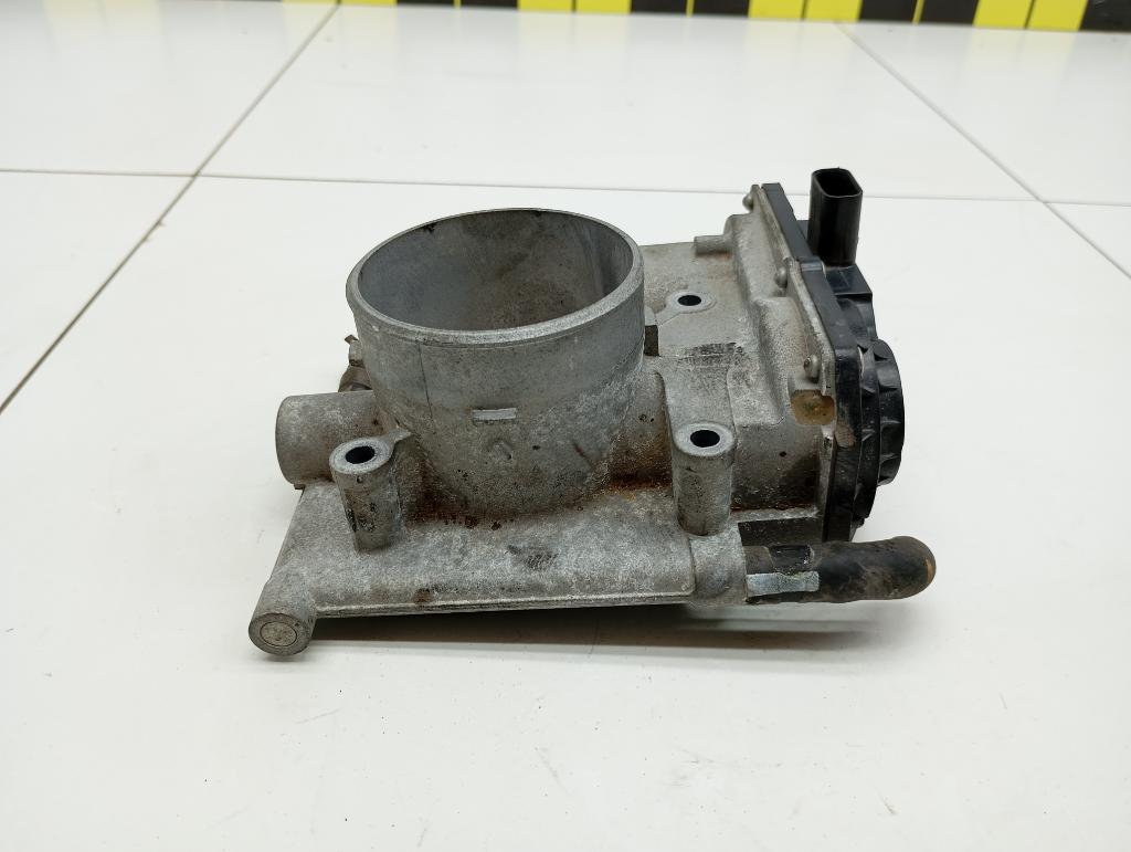 Заслонка дроссельная электрическая, 2500 рублей, Пермь