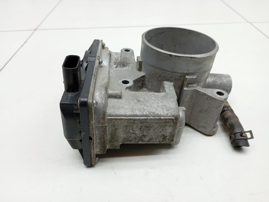 Заслонка дроссельная электрическая, 2500 рублей, Пермь