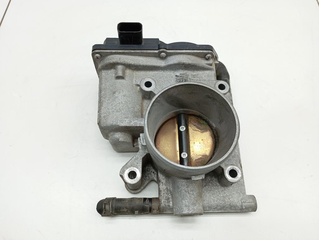 Заслонка дроссельная электрическая, 2500 рублей, Пермь