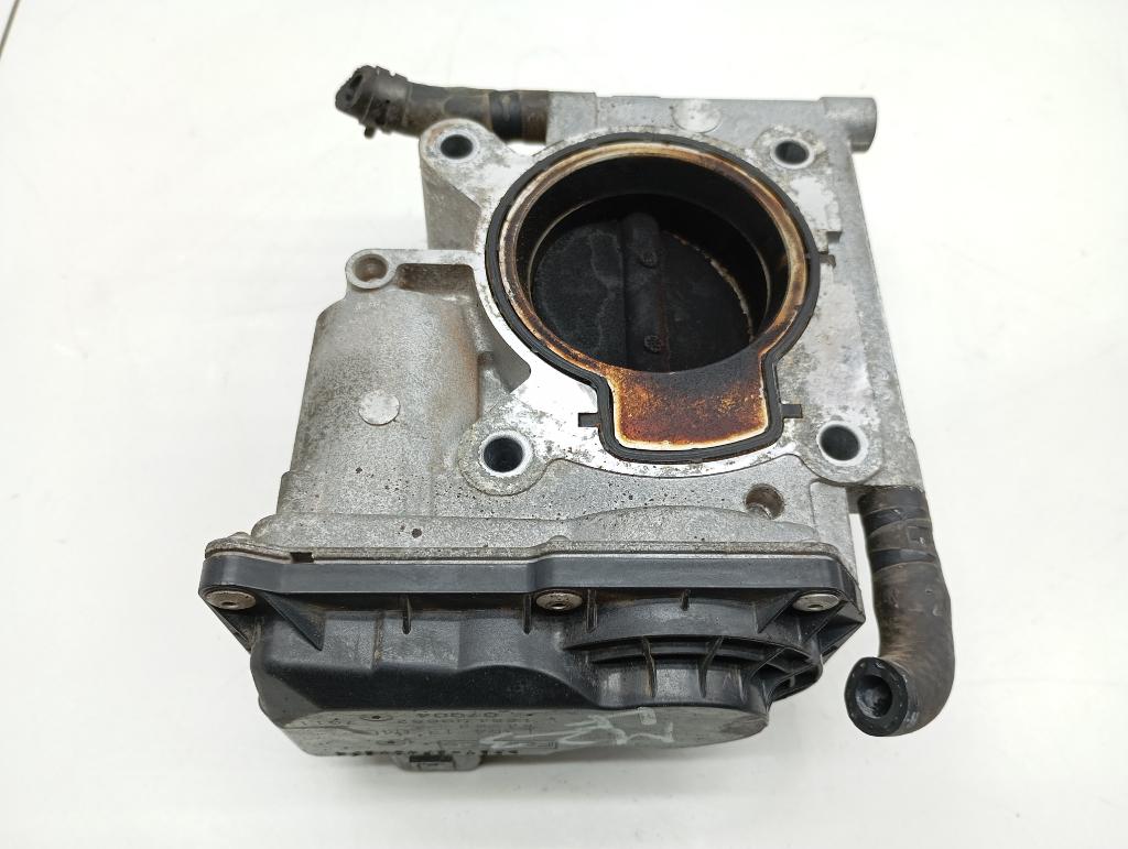 Заслонка дроссельная электрическая, 2500 рублей, Пермь