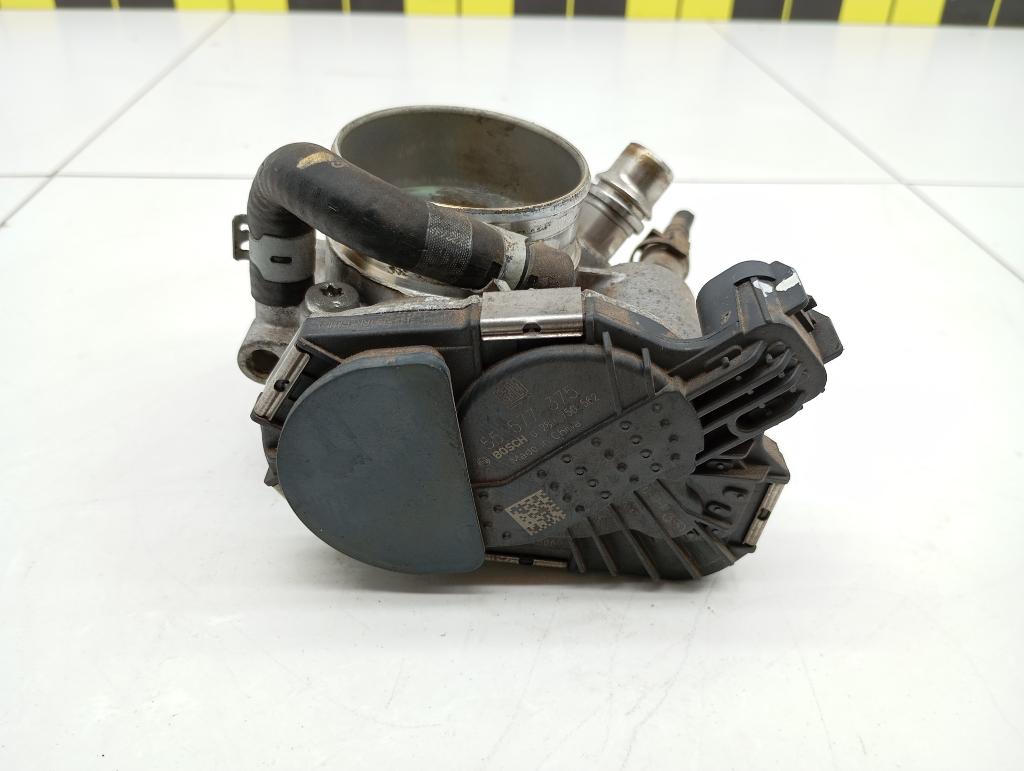 Заслонка дроссельная электрическая, 5000 рублей, Пермь