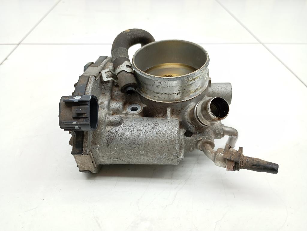 Заслонка дроссельная электрическая, 5000 рублей, Пермь