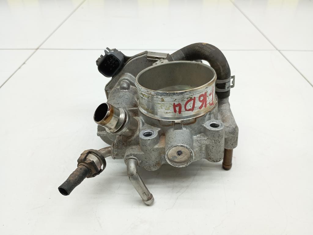 Заслонка дроссельная электрическая, 5000 рублей, Пермь