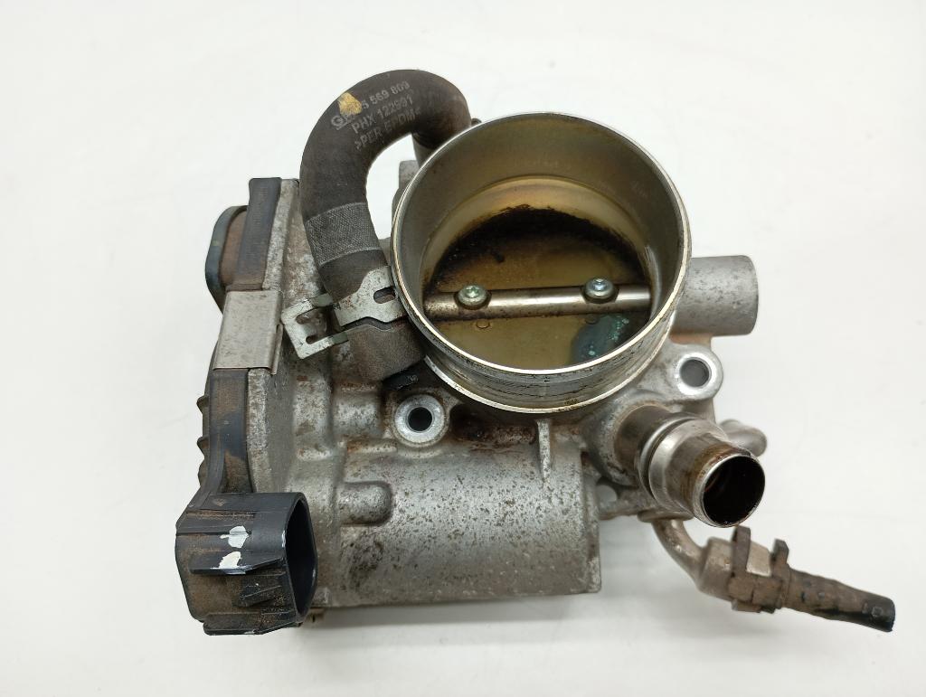 Заслонка дроссельная электрическая, 5000 рублей, Пермь