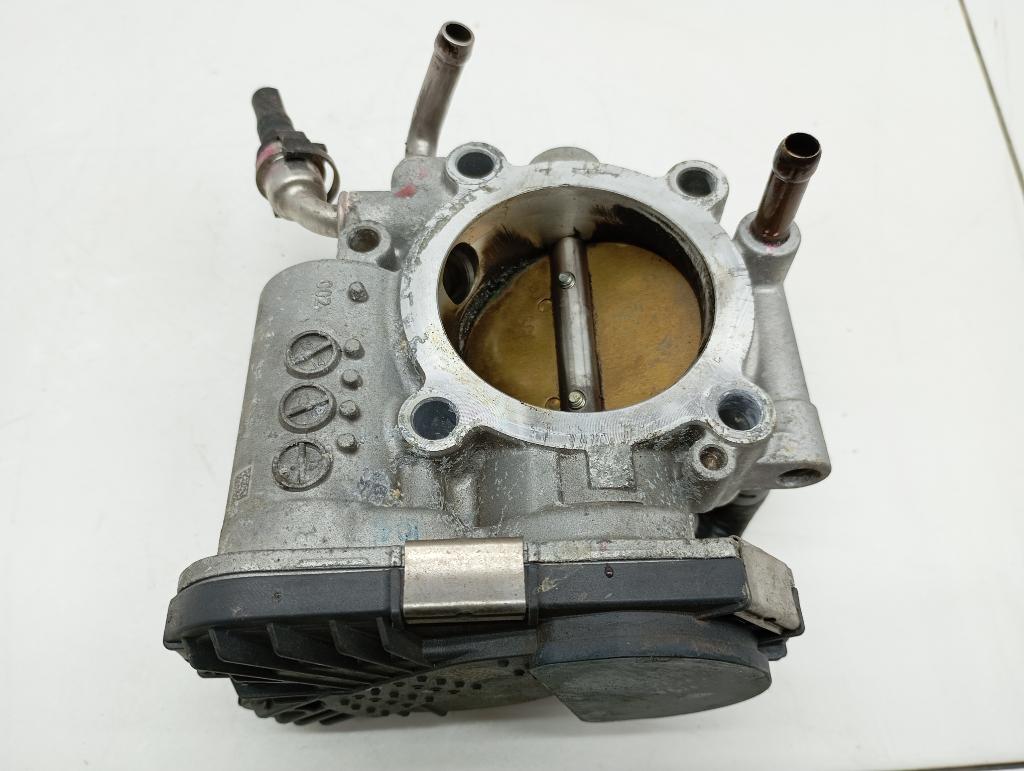 Заслонка дроссельная электрическая, 5000 рублей, Пермь