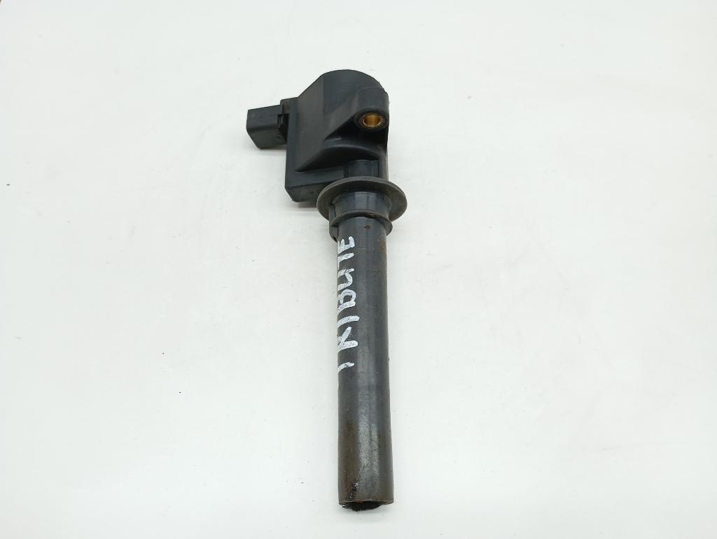 Катушка зажигания, 1000 рублей, Пермь