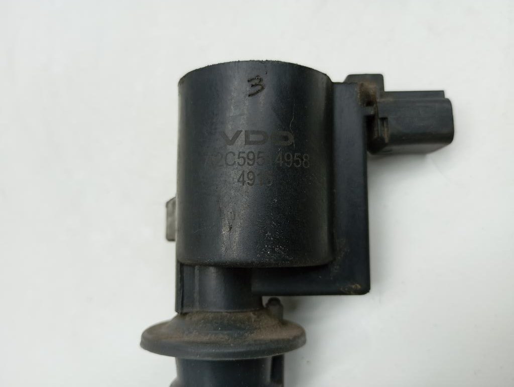 Катушка зажигания, 1000 рублей, Пермь