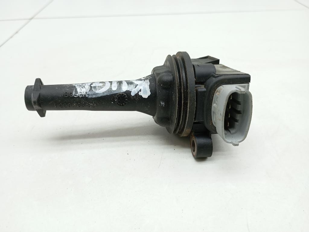 Катушка зажигания, 1000 рублей, Пермь