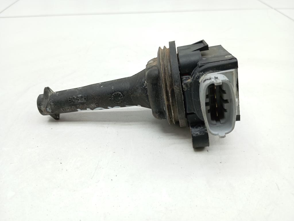 Катушка зажигания, 1000 рублей, Пермь