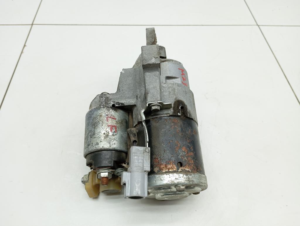 Стартер, 4000 рублей, Пермь