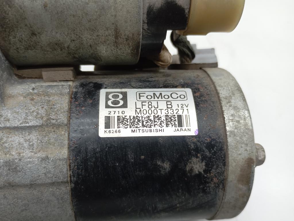 Стартер, 4000 рублей, Пермь