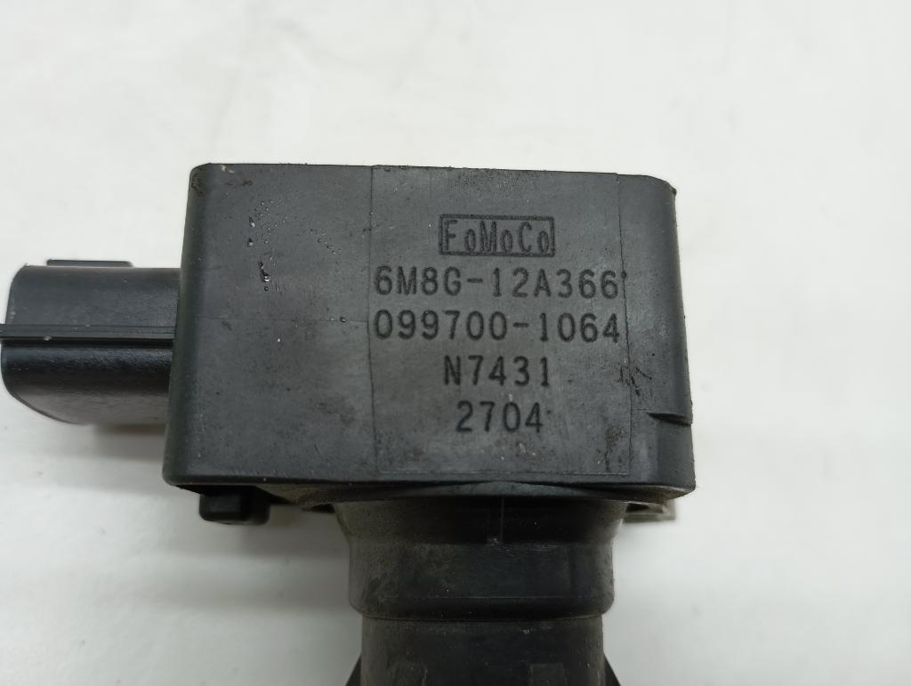 Катушка зажигания, 1000 рублей, Пермь