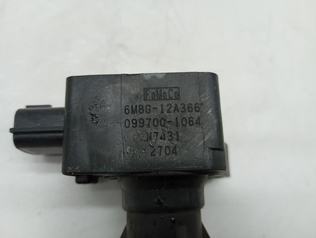 Катушка зажигания, 1000 рублей, Пермь