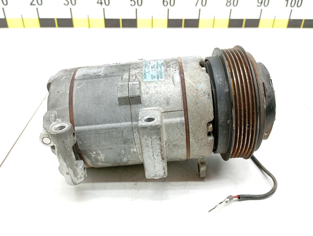 Компрессор кондиционера, 9000 рублей, Пермь