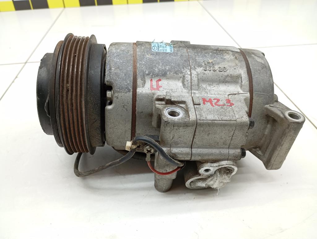 Компрессор кондиционера, 9000 рублей, Пермь