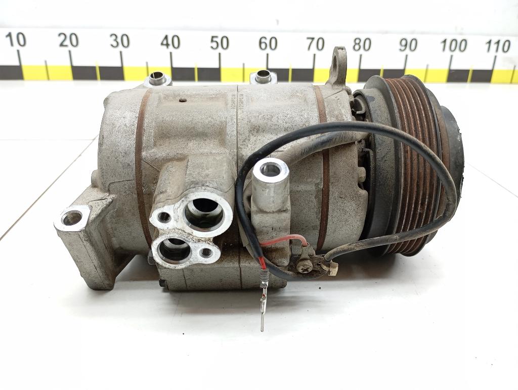 Компрессор кондиционера, 9000 рублей, Пермь