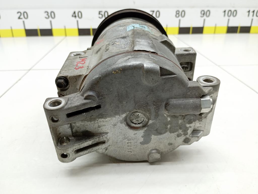 Компрессор кондиционера, 9000 рублей, Пермь