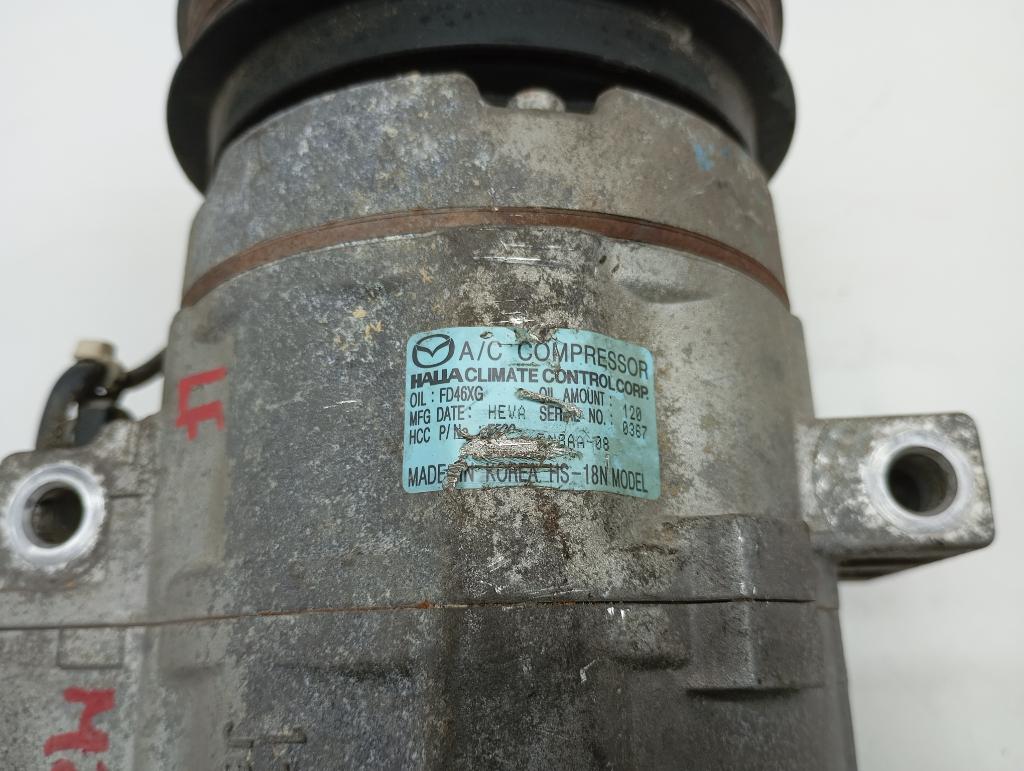 Компрессор кондиционера, 9000 рублей, Пермь