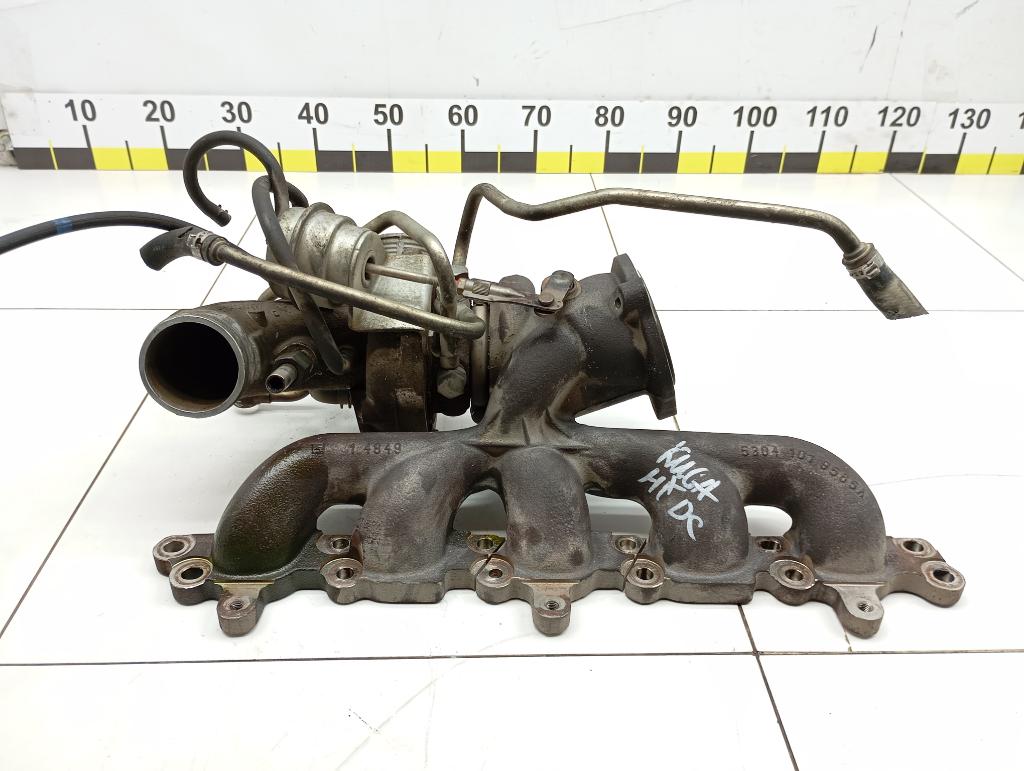 Турбина, 18000 рублей, Пермь