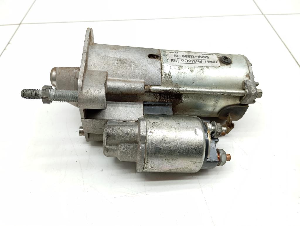 Стартер, 4000 рублей, Пермь