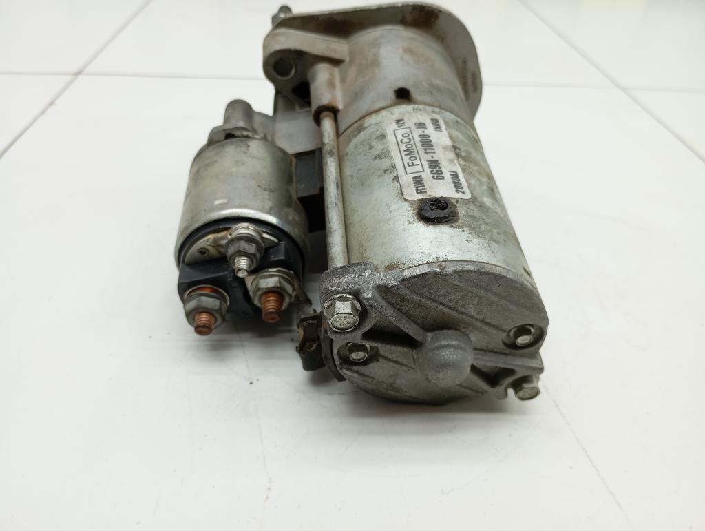 Стартер, 4000 рублей, Пермь