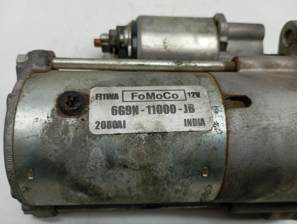 Стартер, 4000 рублей, Пермь