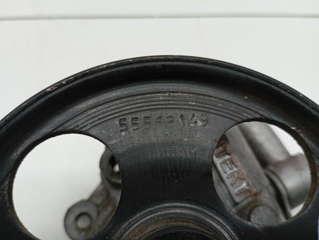 Насос гидроусилителя, 5000 рублей, Пермь