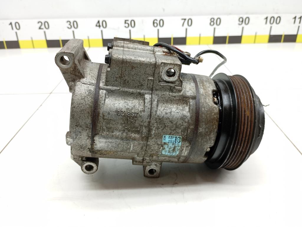 Компрессор кондиционера, 9000 рублей, Пермь