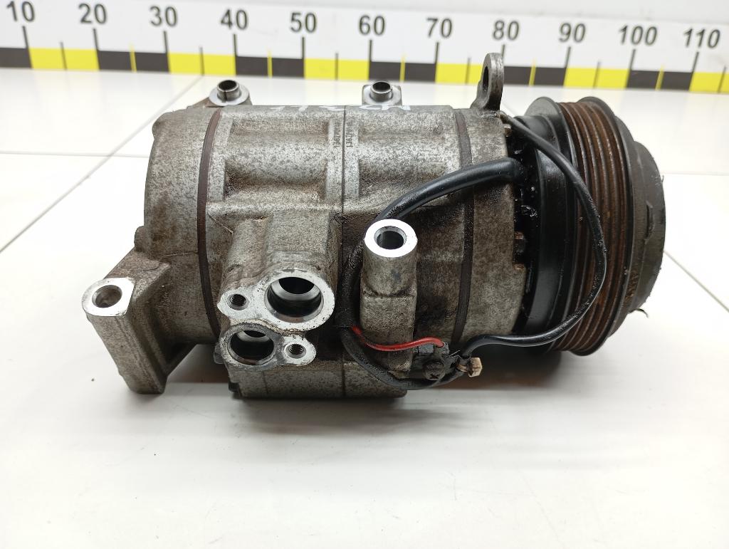 Компрессор кондиционера, 9000 рублей, Пермь