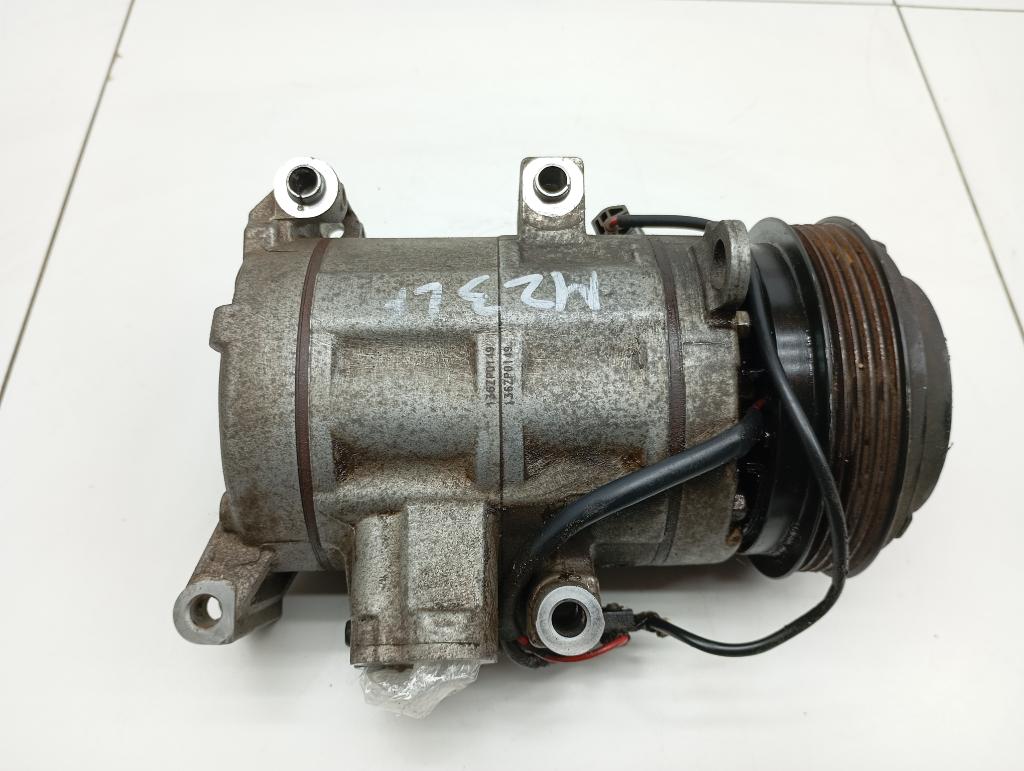 Компрессор кондиционера, 9000 рублей, Пермь