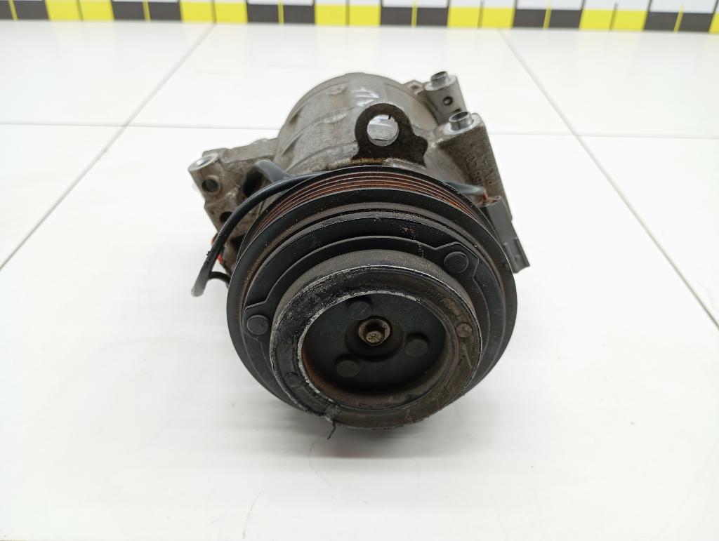 Компрессор кондиционера, 9000 рублей, Пермь