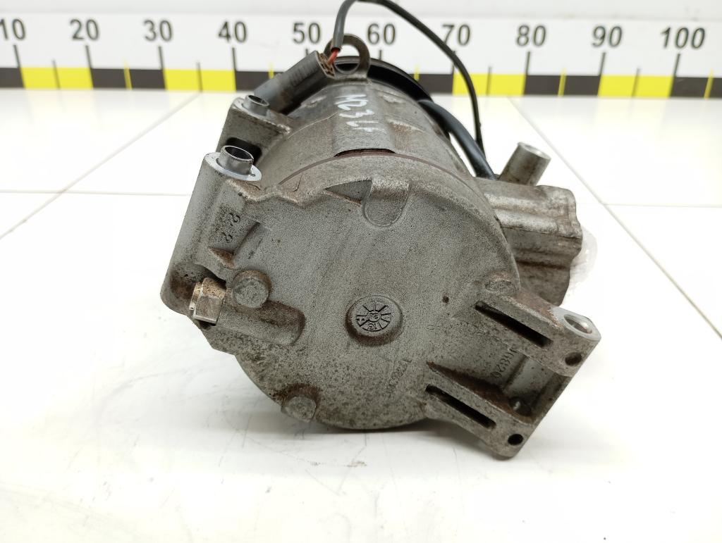 Компрессор кондиционера, 9000 рублей, Пермь