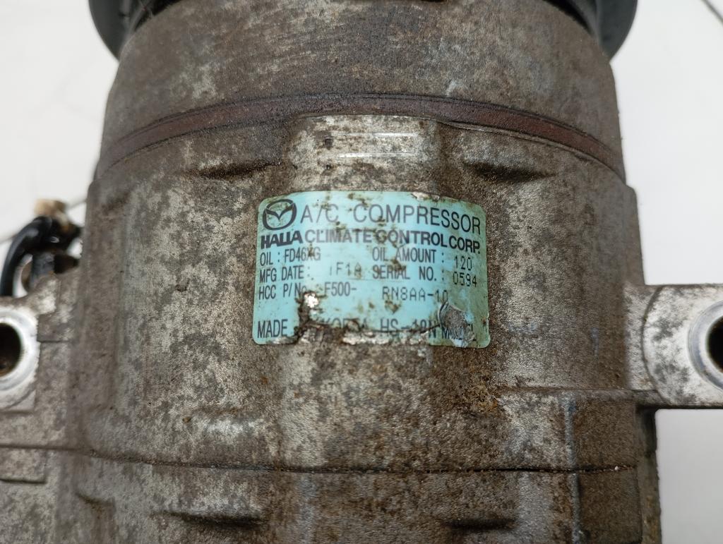 Компрессор кондиционера, 9000 рублей, Пермь