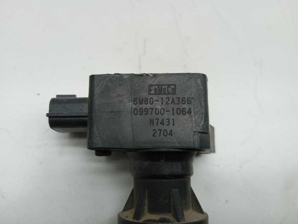 Катушка зажигания, 1000 рублей, Пермь