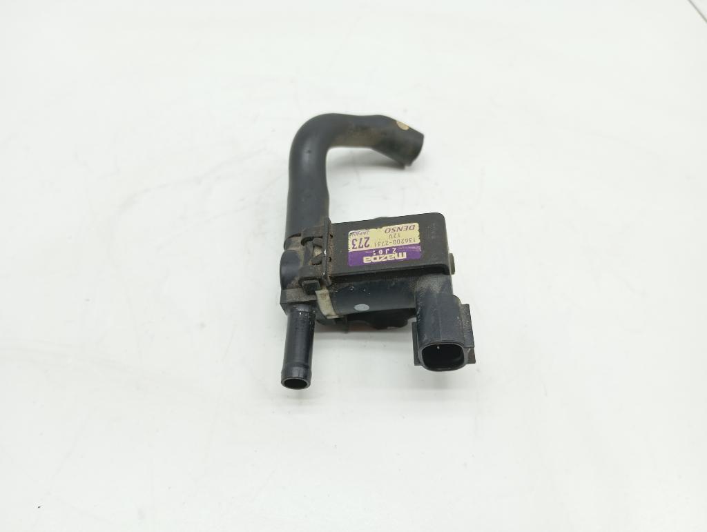 Клапан электромагнитный, 1000 рублей, Пермь