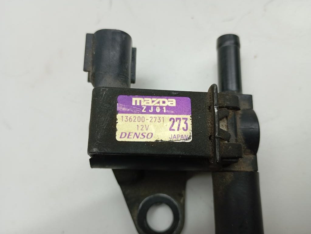 Клапан электромагнитный, 1000 рублей, Пермь