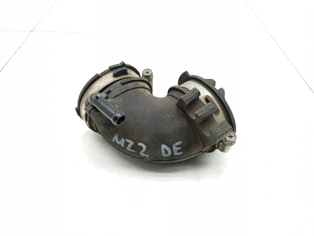 Патрубок воздушного фильтра, 500 рублей, Пермь