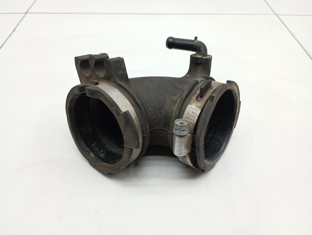 Патрубок воздушного фильтра, 500 рублей, Пермь